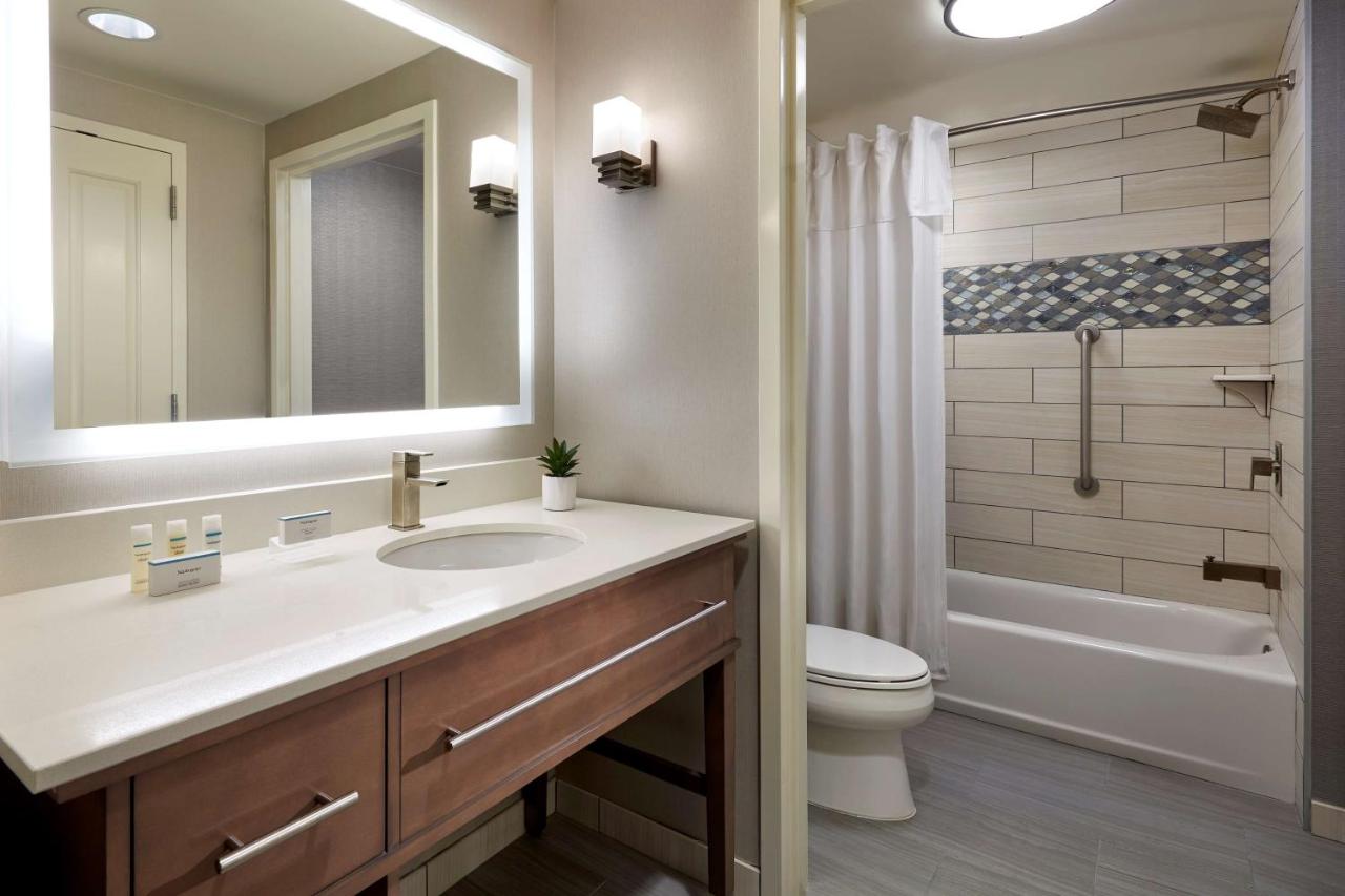 King Studio Suite - Hearing Accessible at Homewood Suites by Hilton Los Angeles Redondo Beach
