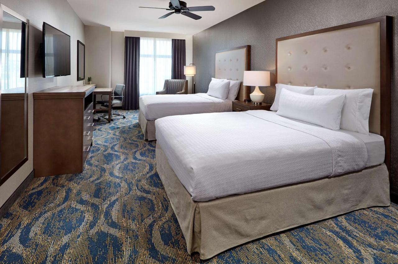 Two-Bedroom Suite - Non-Smoking at Homewood Suites by Hilton Los Angeles Redondo Beach