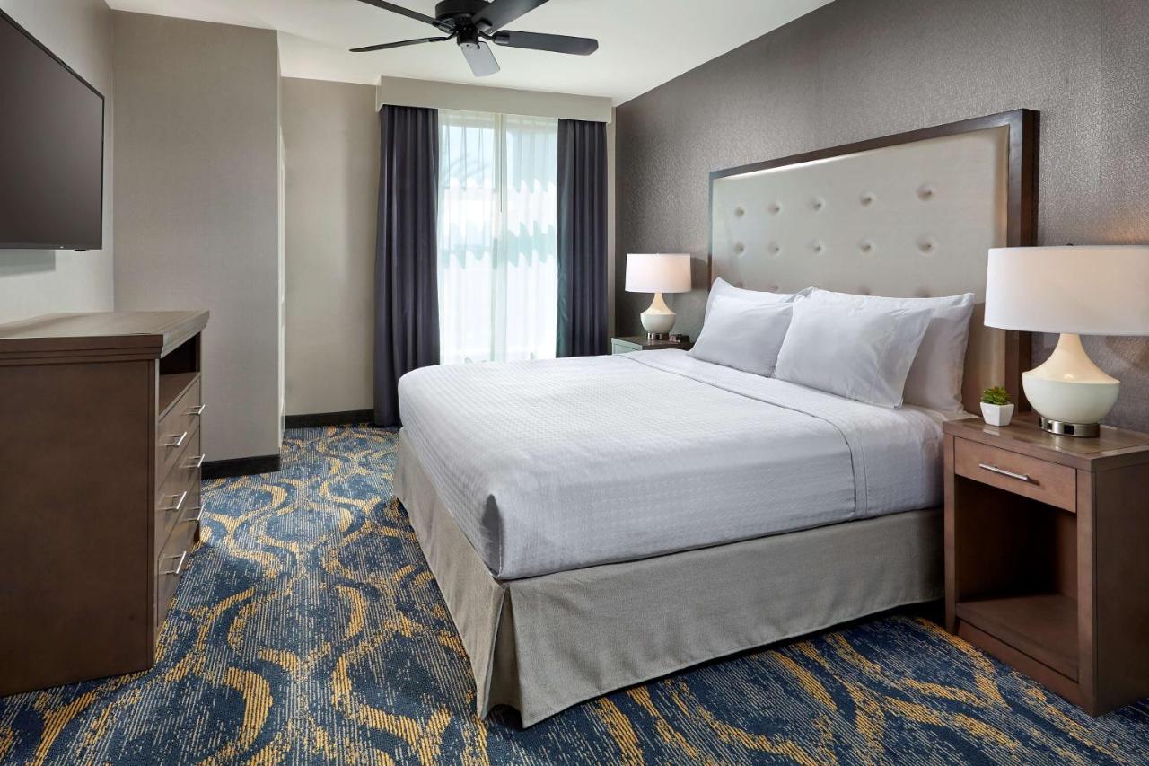 Two-Bedroom Suite - Non-Smoking at Homewood Suites by Hilton Los Angeles Redondo Beach