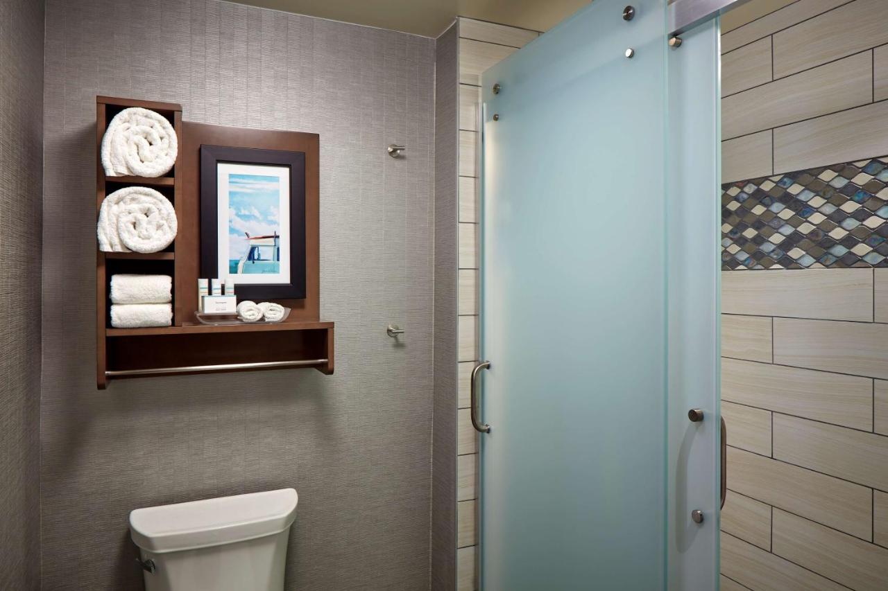 Two-Bedroom Suite - Non-Smoking at Homewood Suites by Hilton Los Angeles Redondo Beach