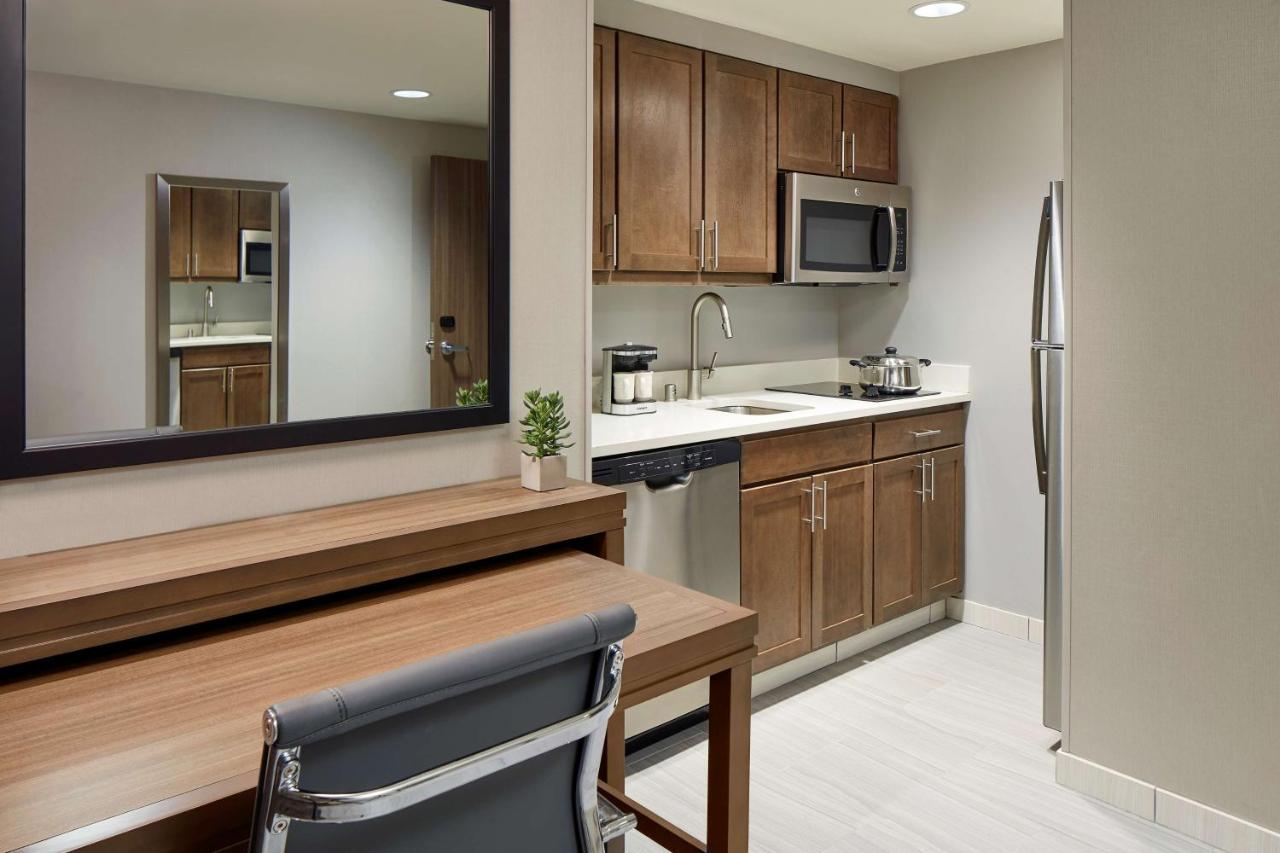 King Studio Suite - Hearing Accessible at Homewood Suites by Hilton Los Angeles Redondo Beach