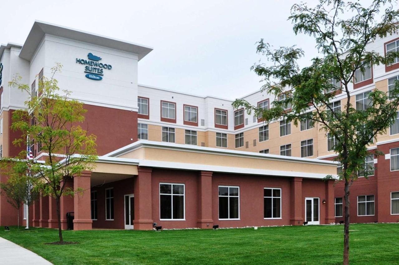 | Homewood Suites - Doylestown