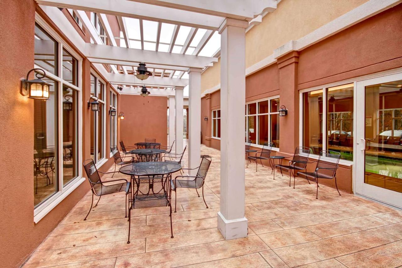 | Homewood Suites - Doylestown