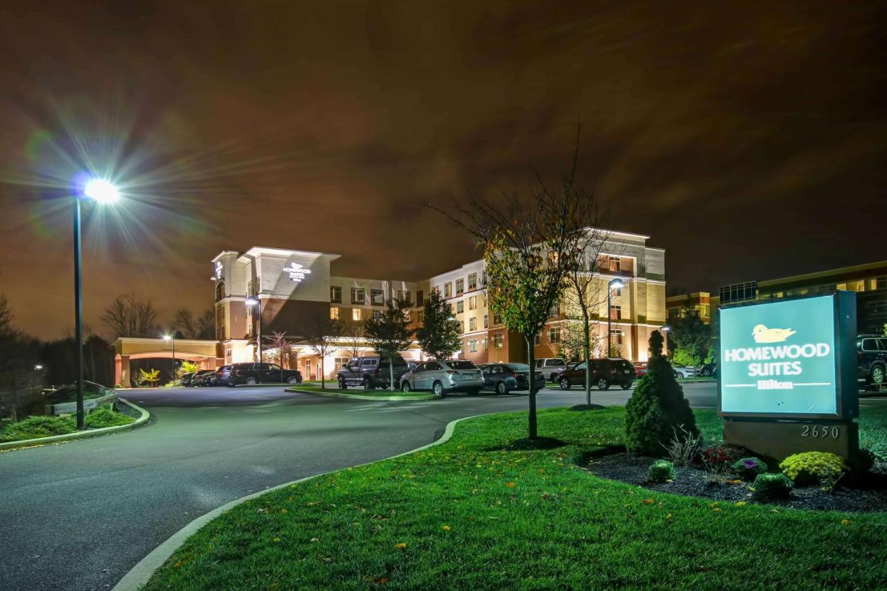| Homewood Suites - Doylestown