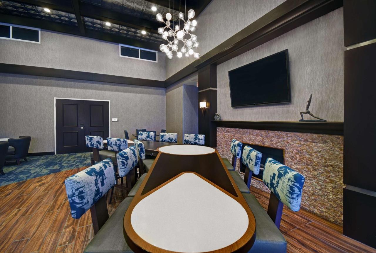 | Homewood Suites - Doylestown