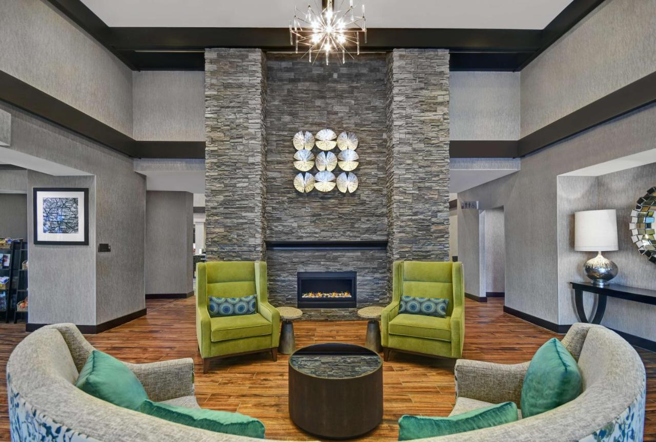 | Homewood Suites - Doylestown
