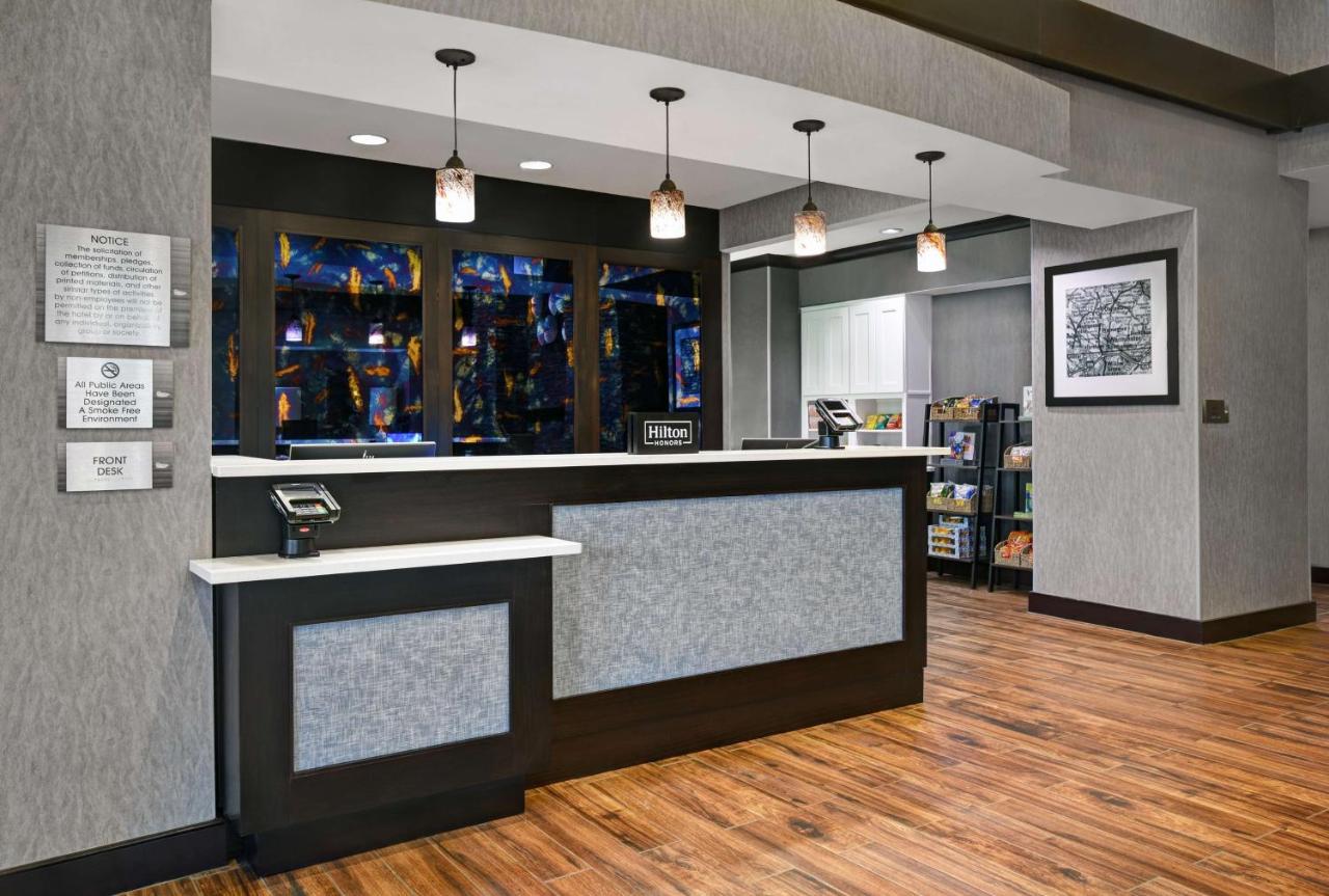 | Homewood Suites - Doylestown