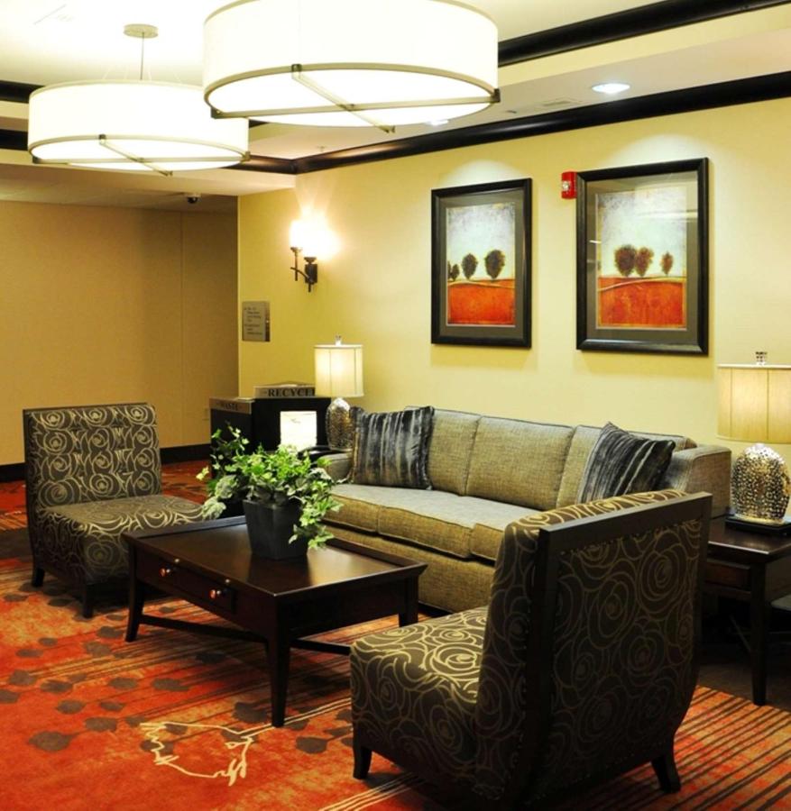 | Homewood Suites - Doylestown