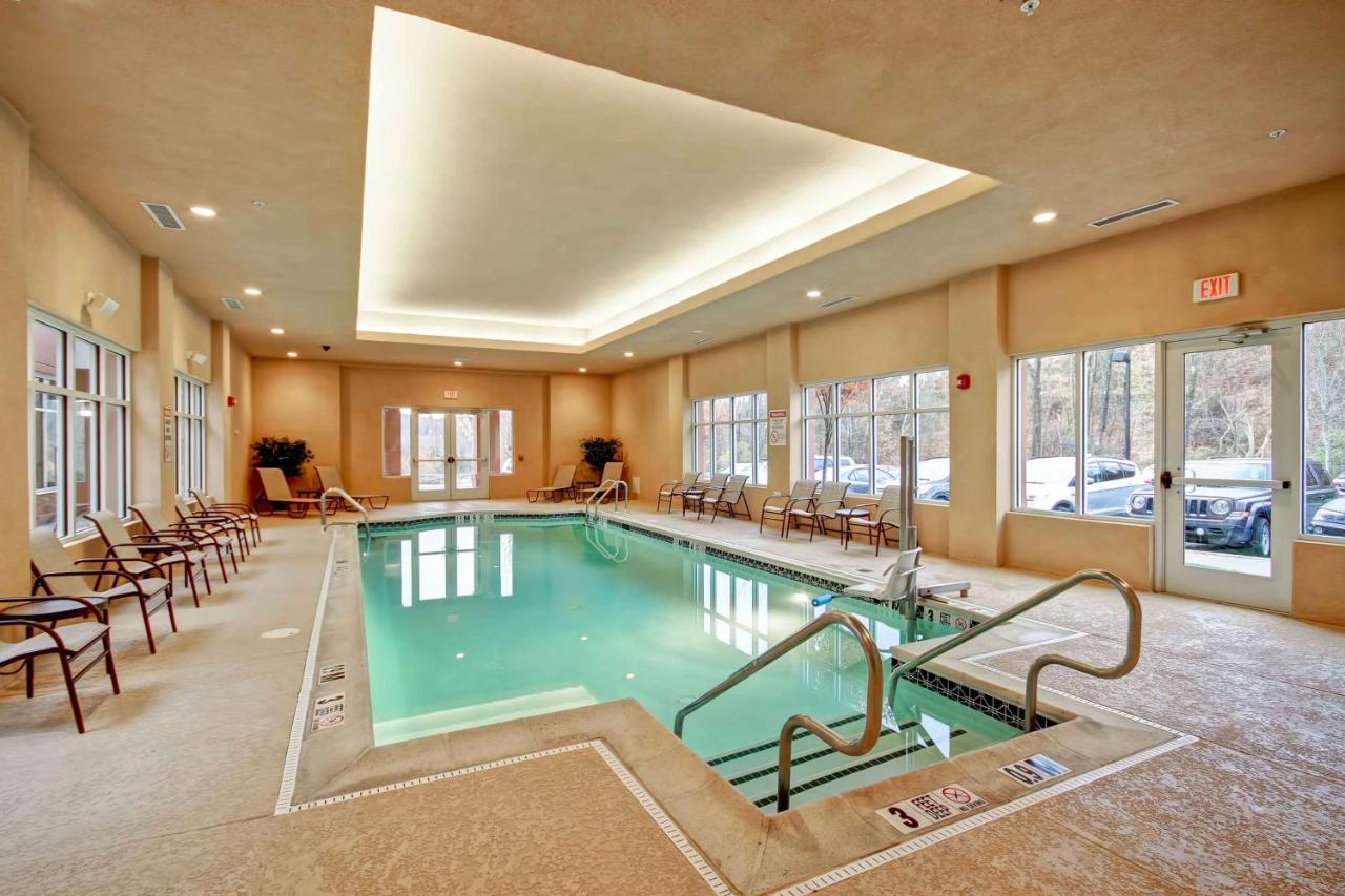 | Homewood Suites - Doylestown
