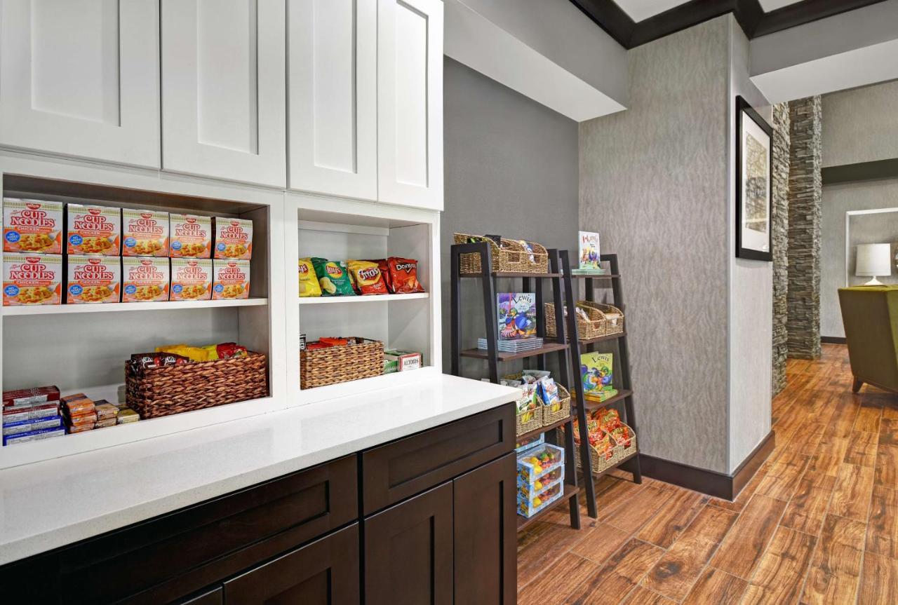 | Homewood Suites - Doylestown