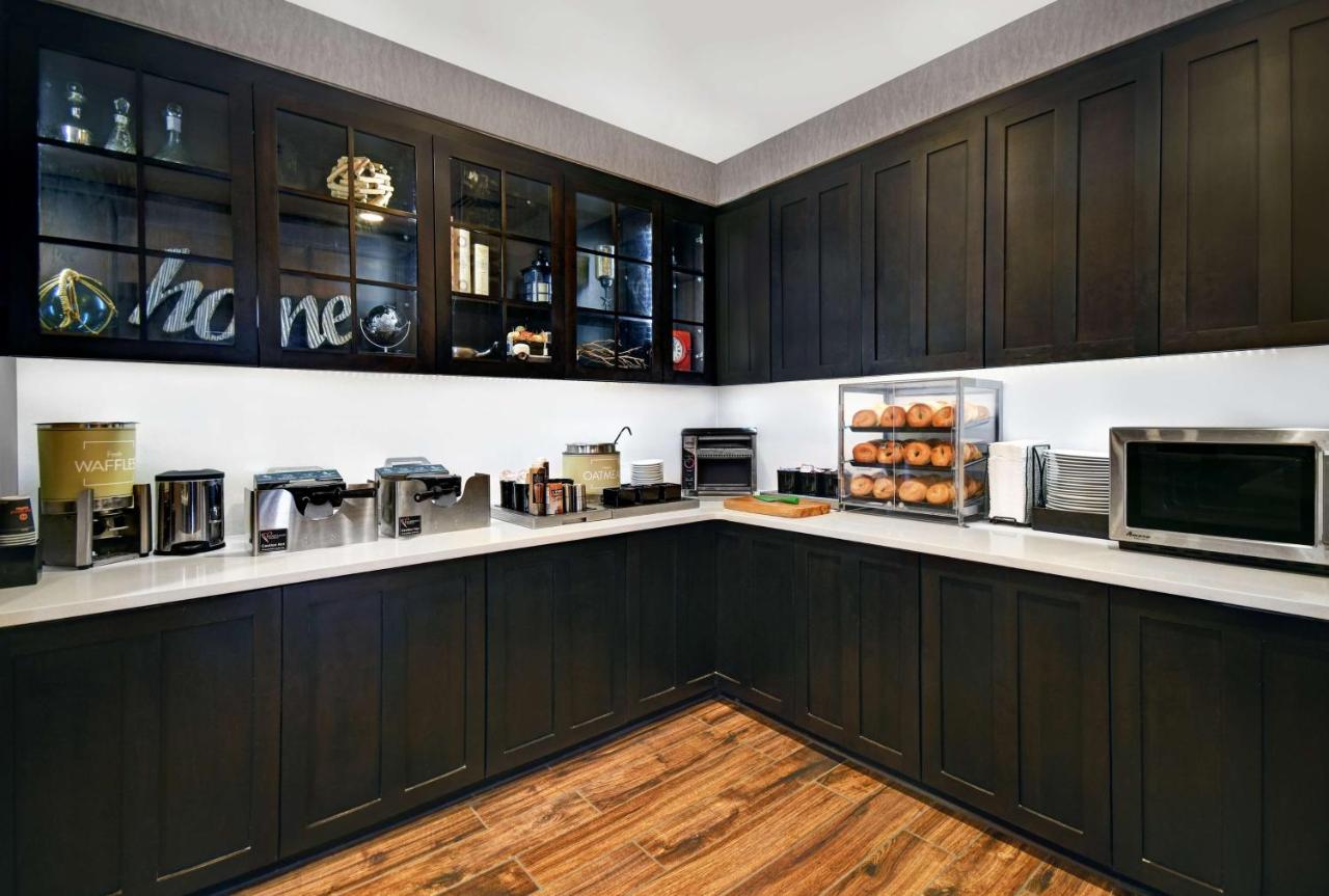 | Homewood Suites - Doylestown