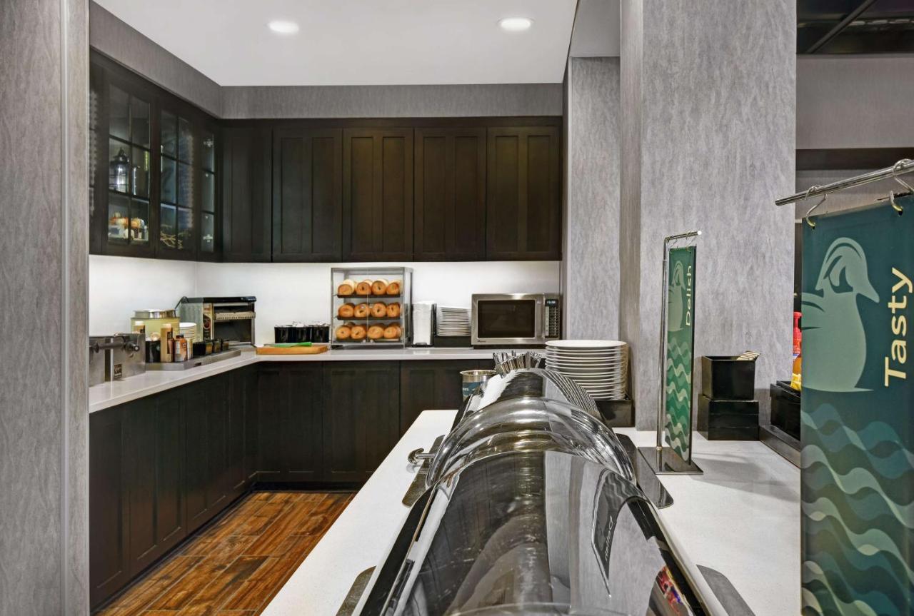 | Homewood Suites - Doylestown