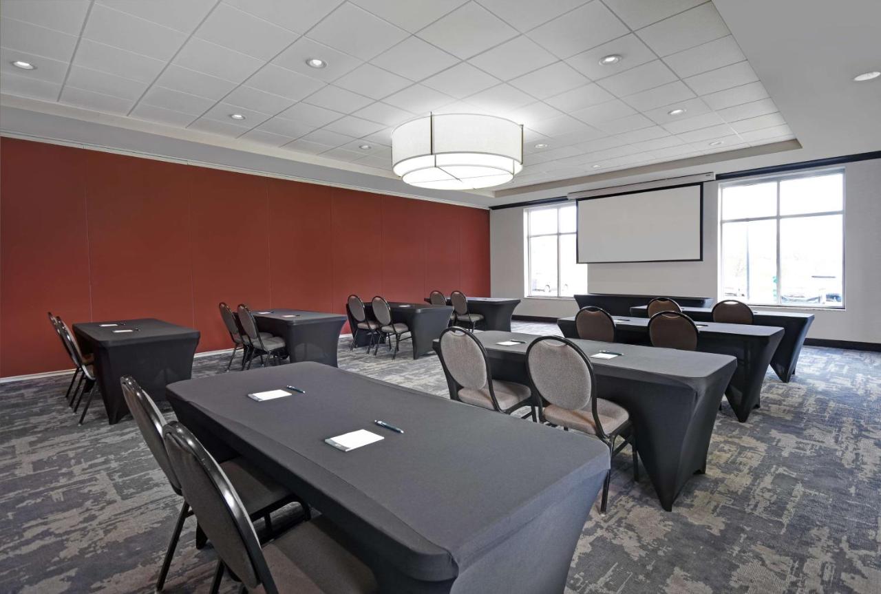 | Homewood Suites - Doylestown