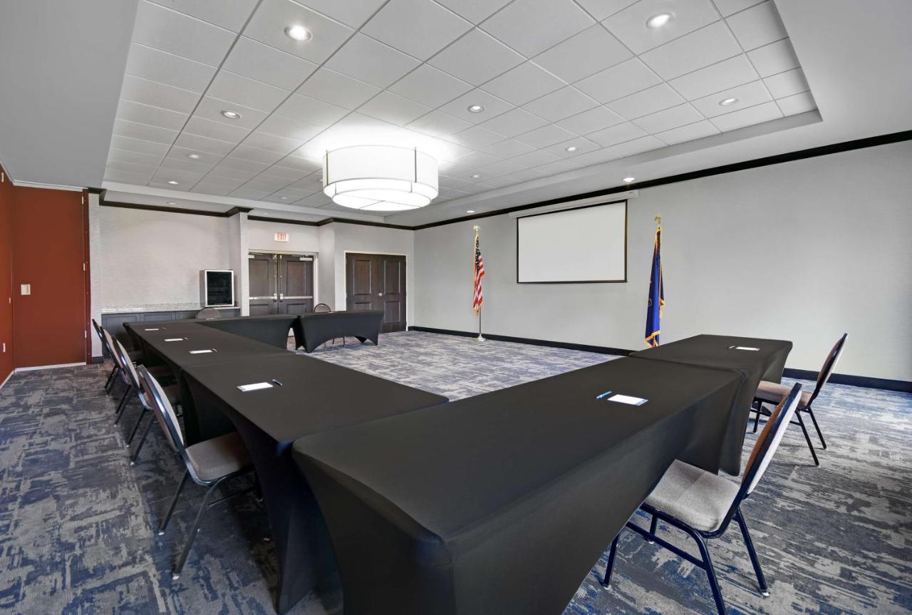 | Homewood Suites - Doylestown