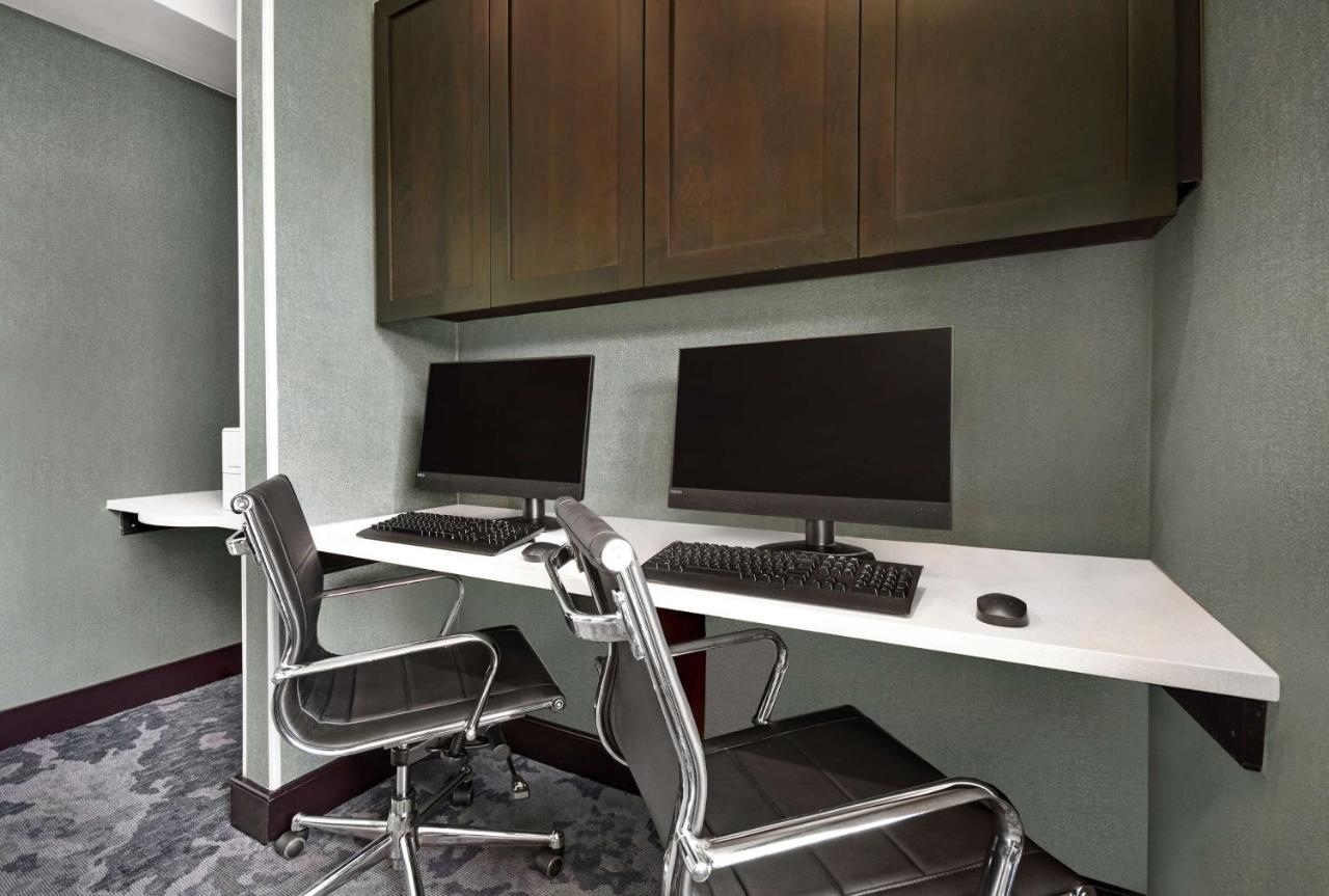 | Homewood Suites - Doylestown
