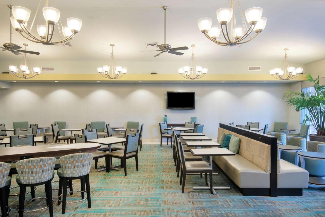 | Homewood Suites Port Saint Lucie-Tradition