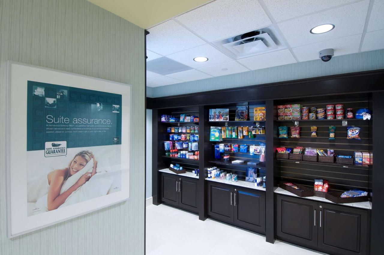 | Homewood Suites Port Saint Lucie-Tradition