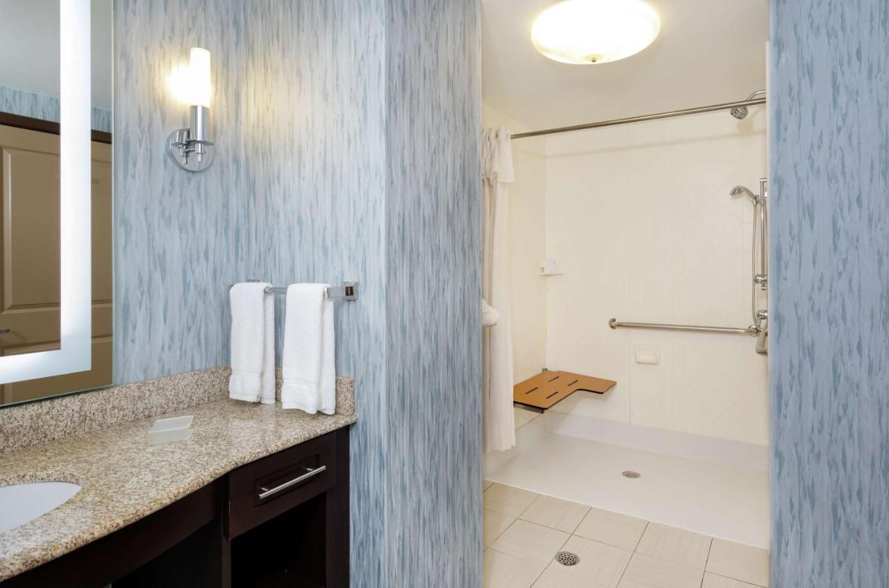 | Homewood Suites Port Saint Lucie-Tradition