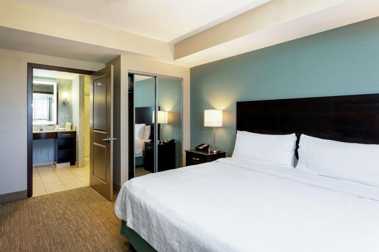 | Homewood Suites Port Saint Lucie-Tradition