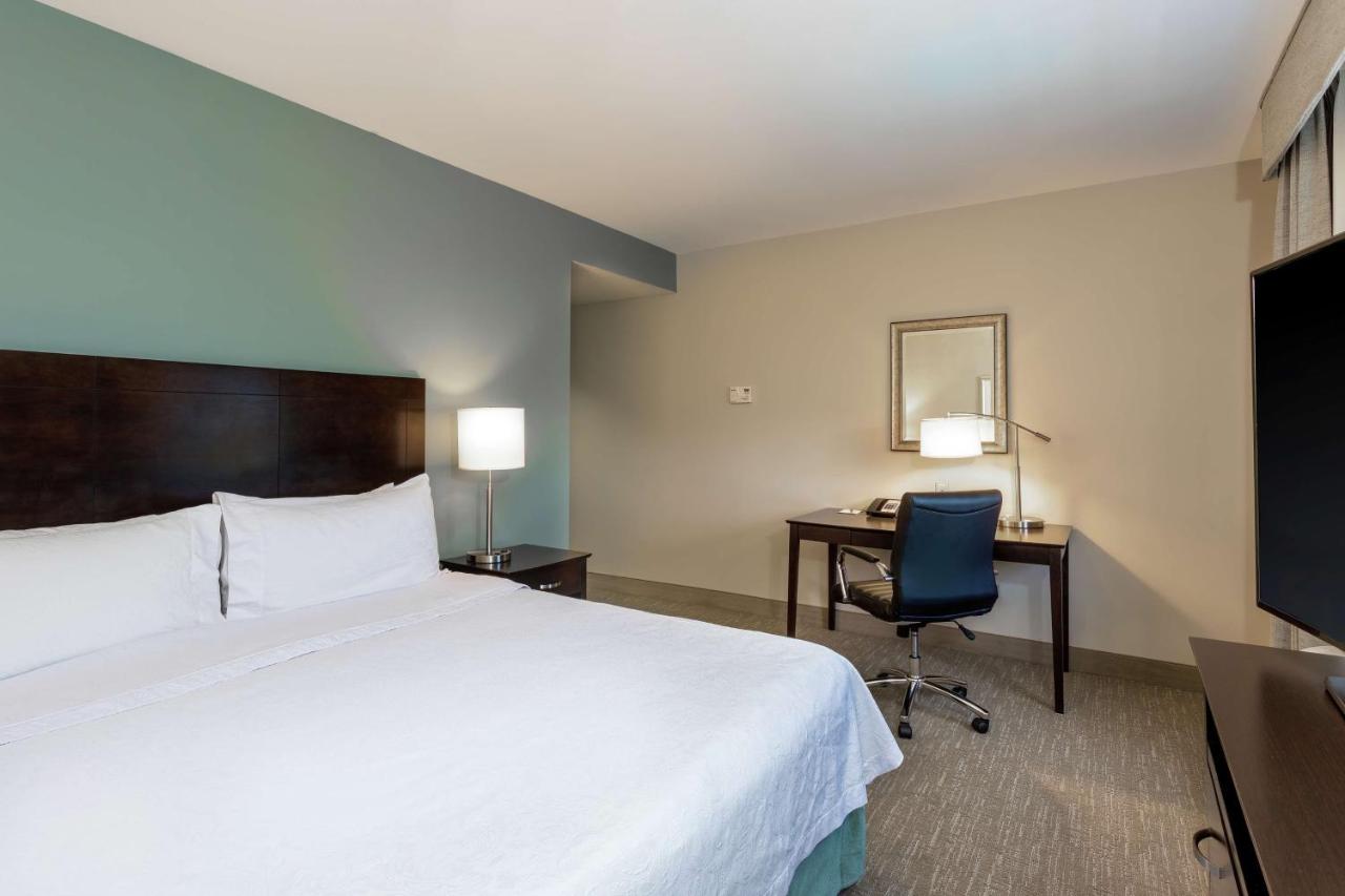 | Homewood Suites Port Saint Lucie-Tradition