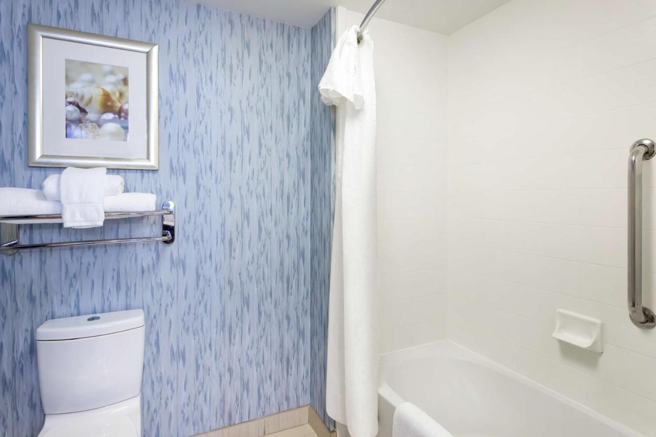 | Homewood Suites Port Saint Lucie-Tradition