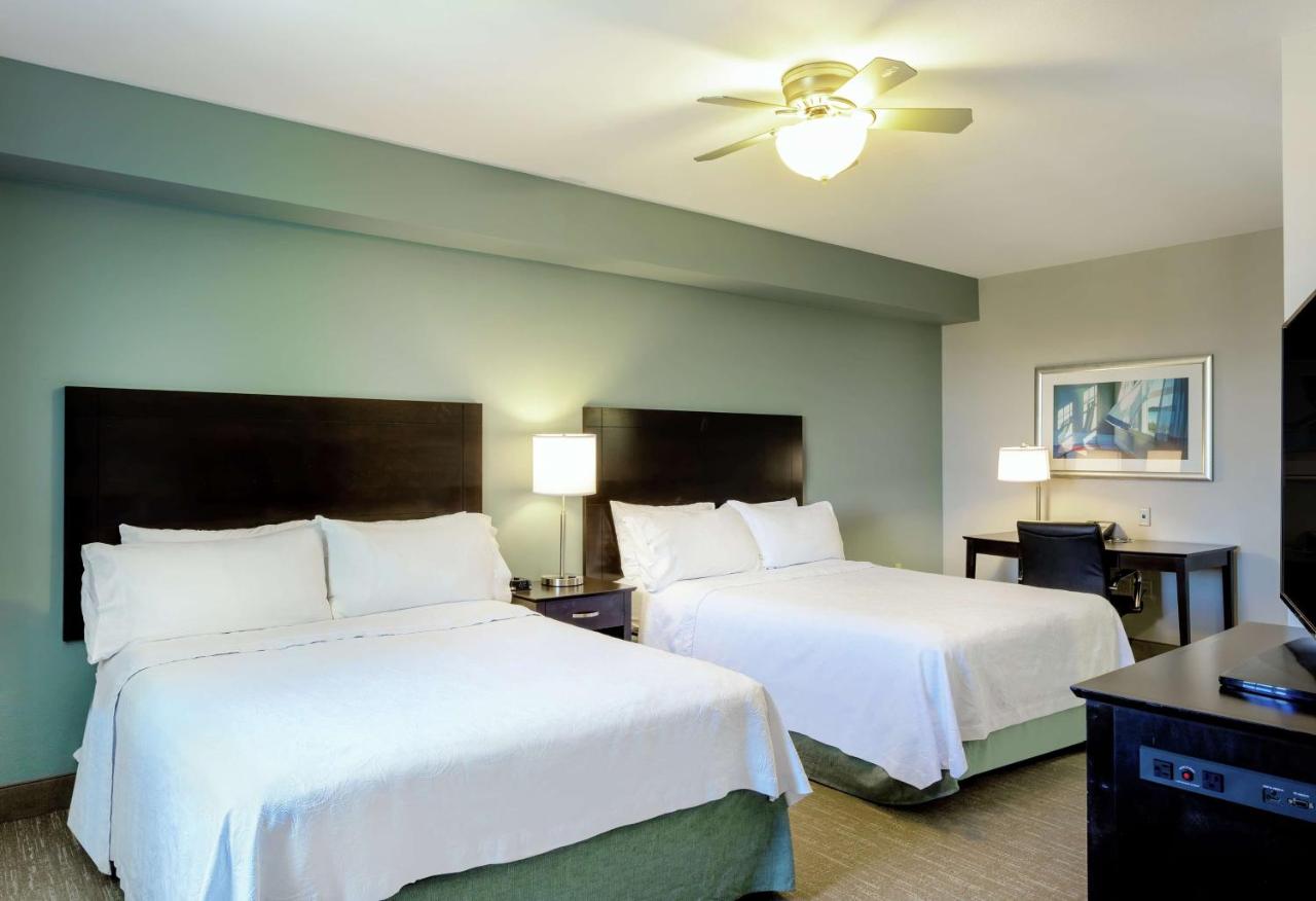 | Homewood Suites Port Saint Lucie-Tradition