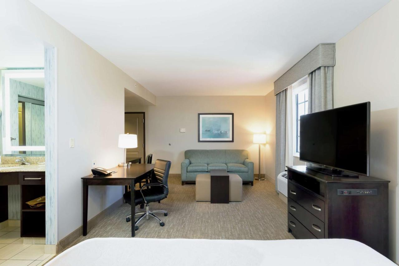 | Homewood Suites Port Saint Lucie-Tradition