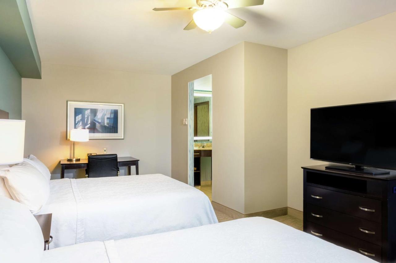 | Homewood Suites Port Saint Lucie-Tradition