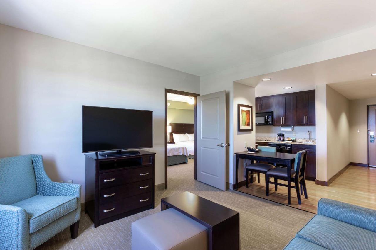 | Homewood Suites Port Saint Lucie-Tradition