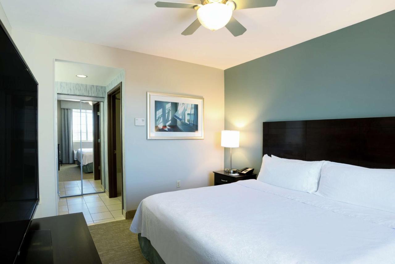| Homewood Suites Port Saint Lucie-Tradition