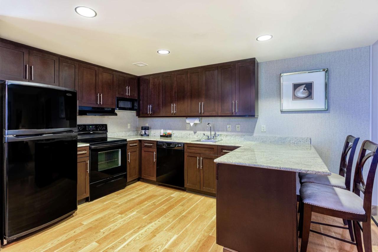 | Homewood Suites Port Saint Lucie-Tradition