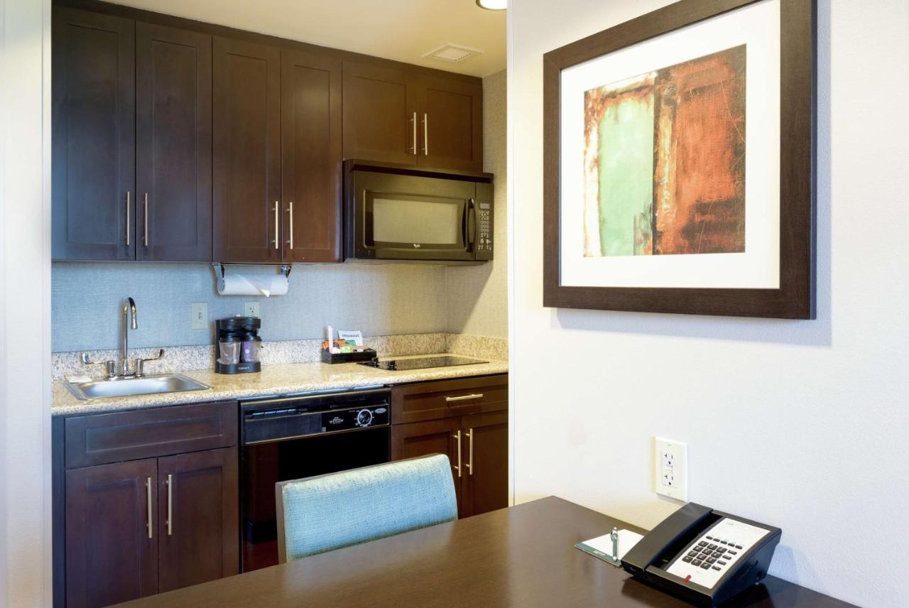 | Homewood Suites Port Saint Lucie-Tradition