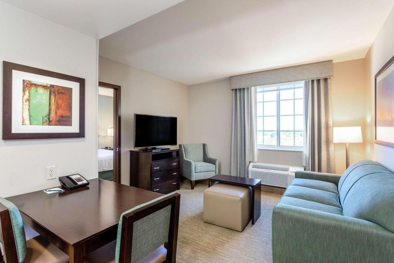 | Homewood Suites Port Saint Lucie-Tradition