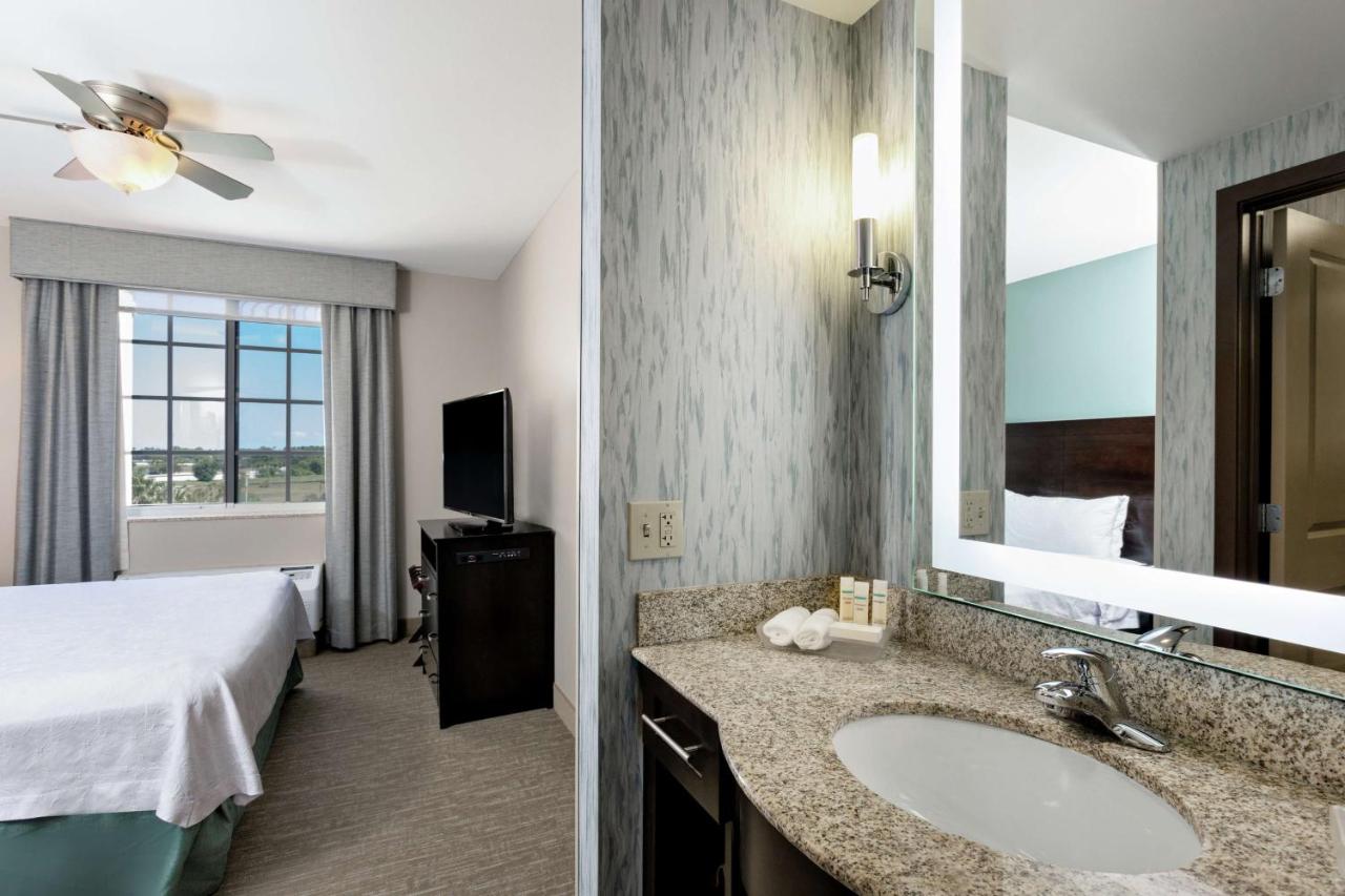 | Homewood Suites Port Saint Lucie-Tradition