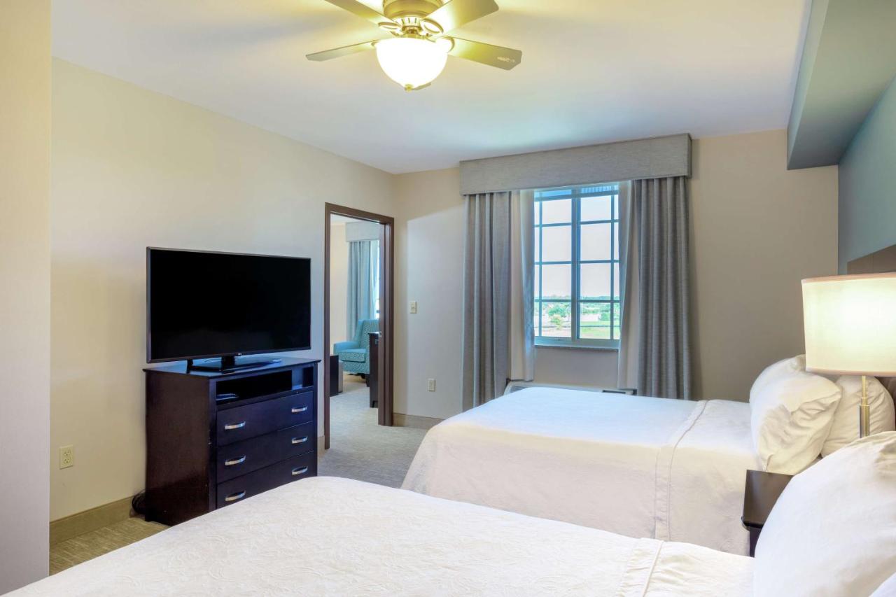| Homewood Suites Port Saint Lucie-Tradition