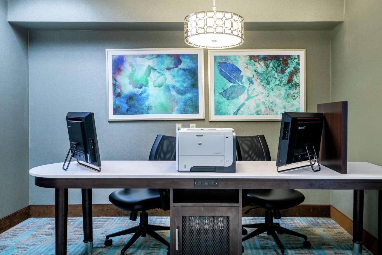 | Homewood Suites Port Saint Lucie-Tradition