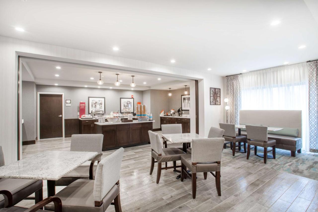  | Hampton Inn Rochester Penfield, Ny
