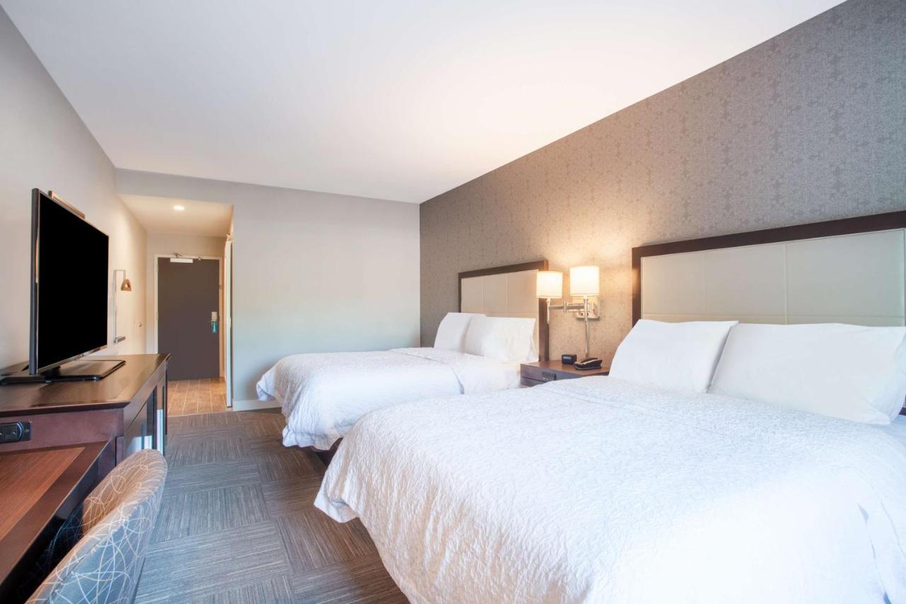 | Hampton Inn Rochester Penfield, Ny