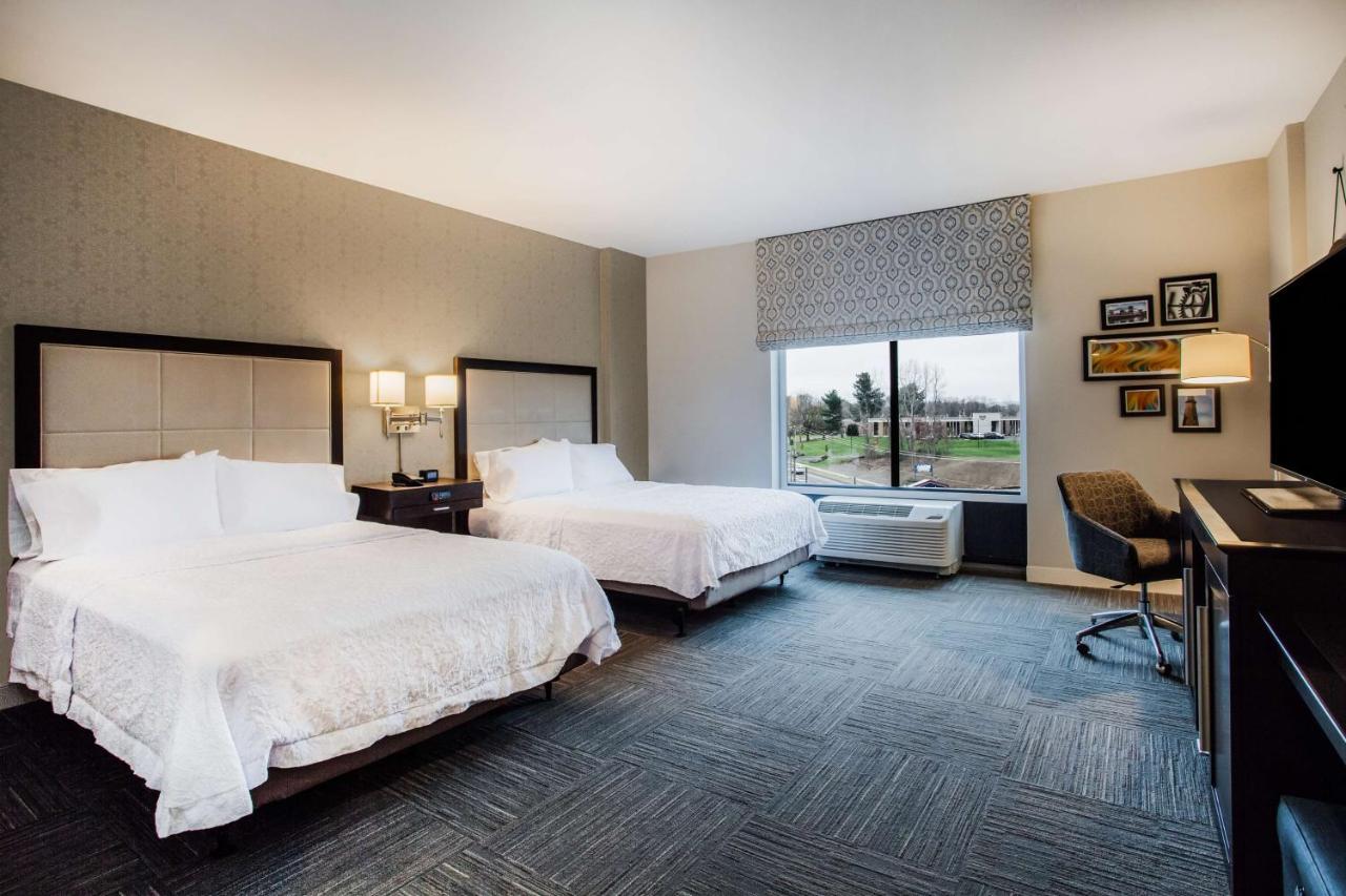 | Hampton Inn Rochester Penfield, Ny