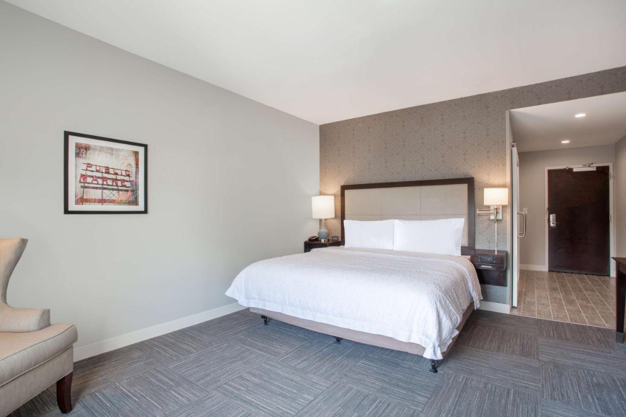 | Hampton Inn Rochester Penfield, Ny