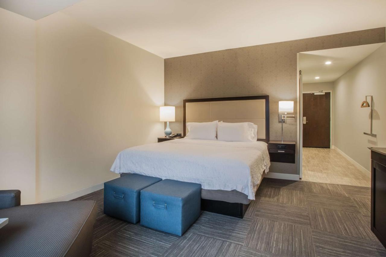| Hampton Inn Rochester Penfield, Ny