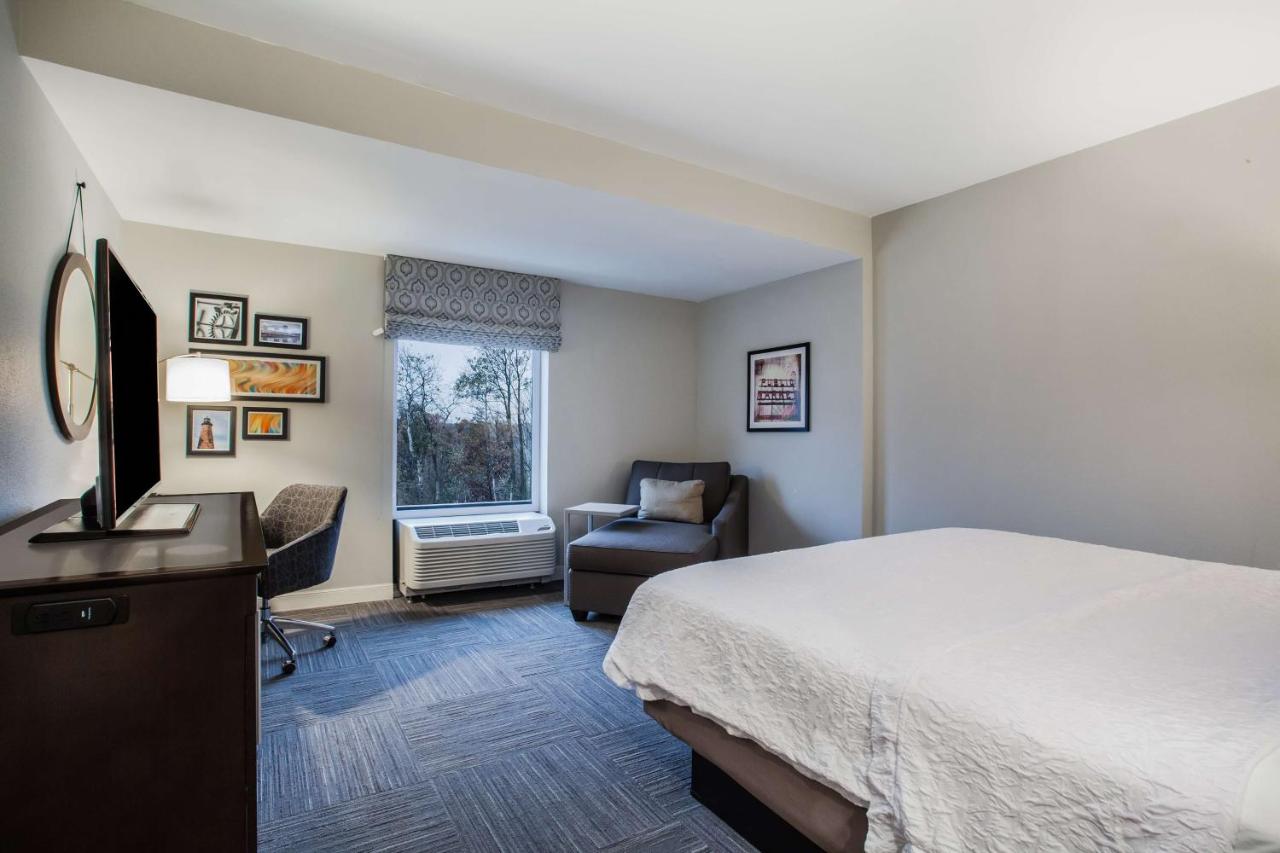 | Hampton Inn Rochester Penfield, Ny