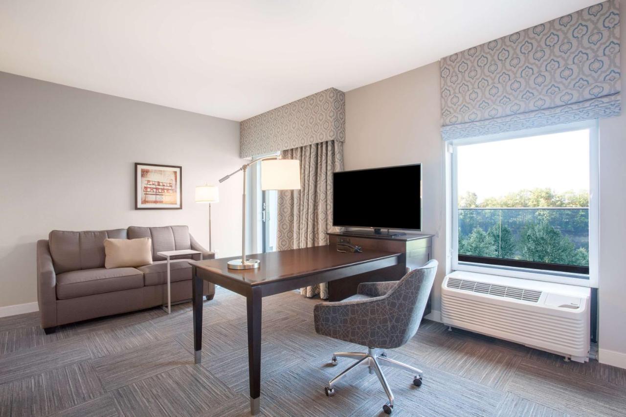 | Hampton Inn Rochester Penfield, Ny