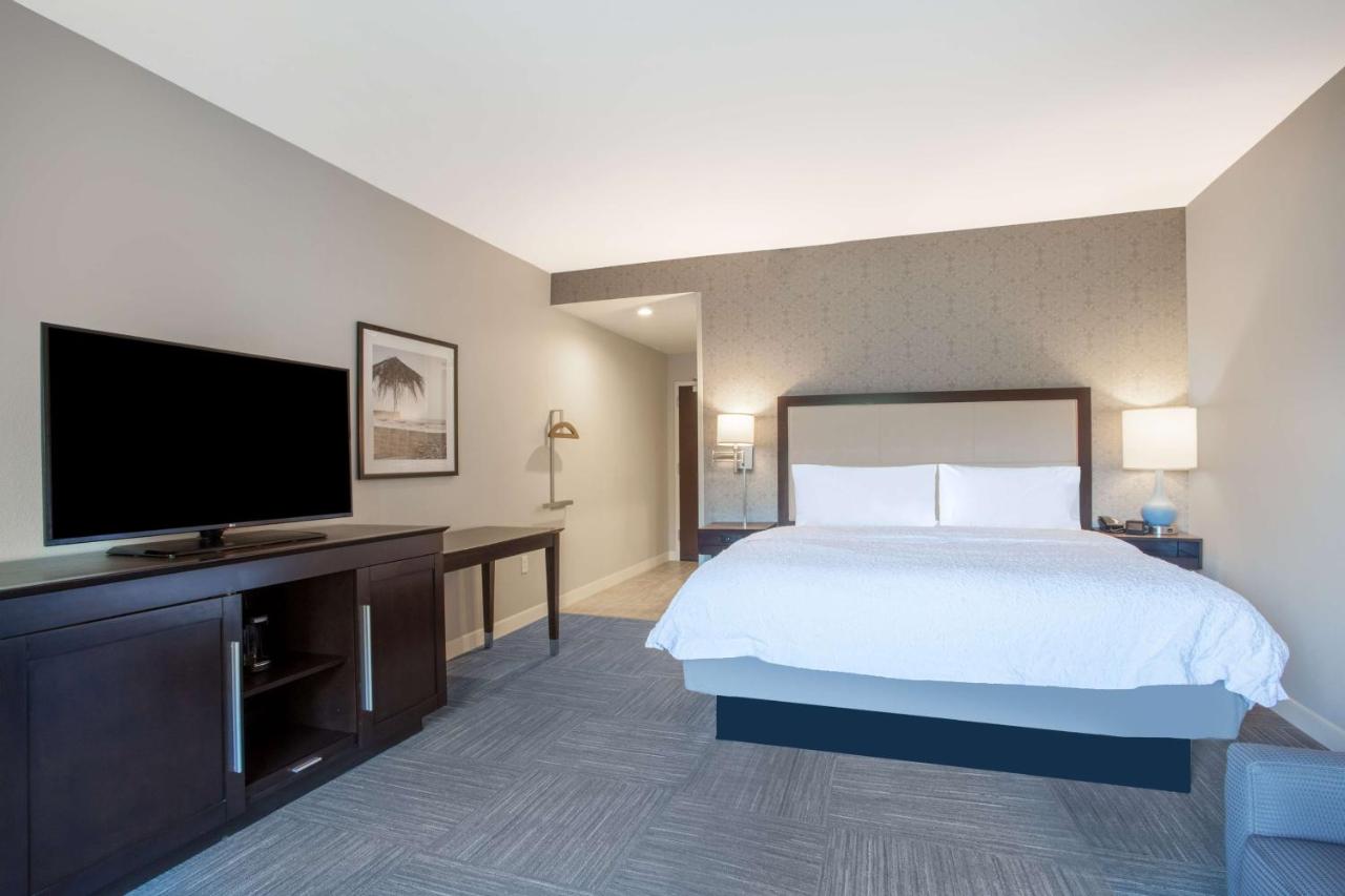 | Hampton Inn Rochester Penfield, Ny