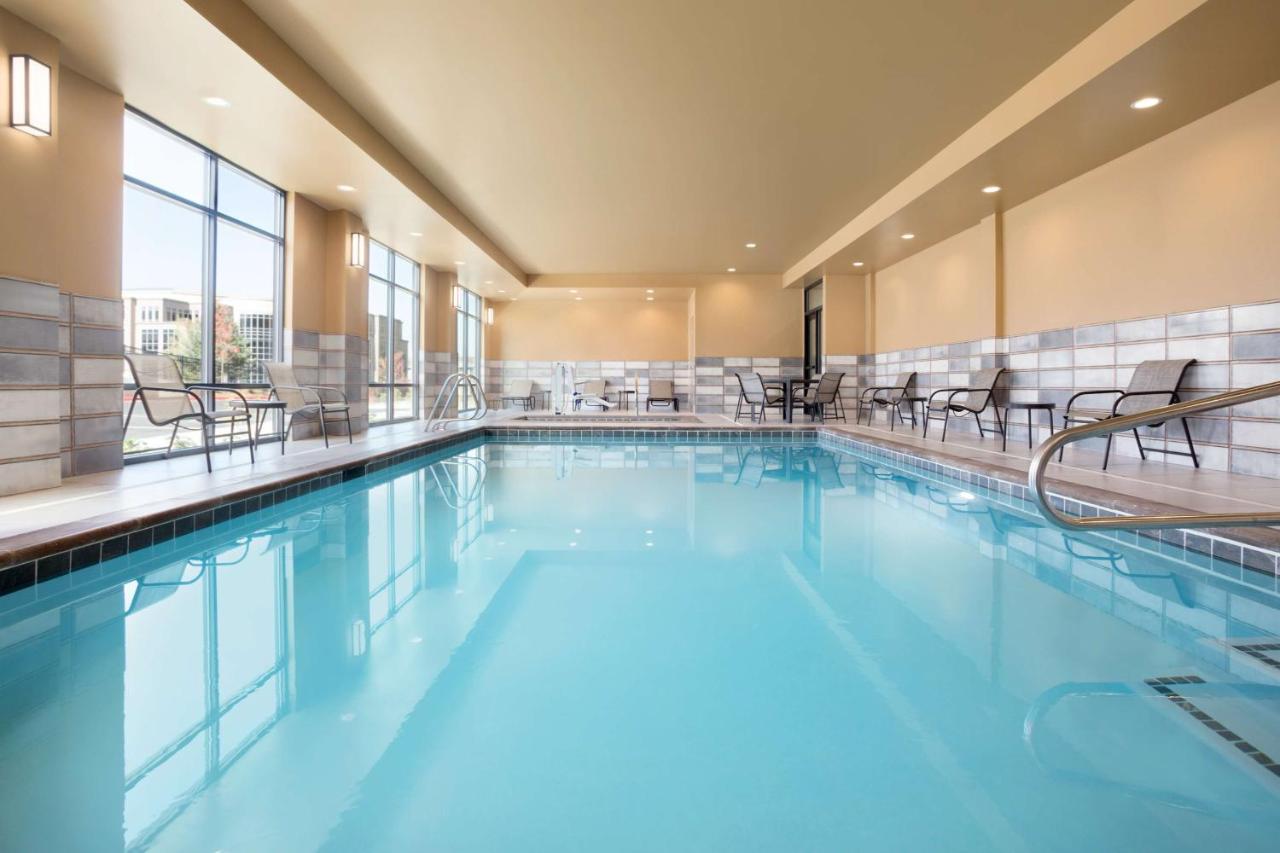 | Hampton Inn Salt Lake City Cottonwood