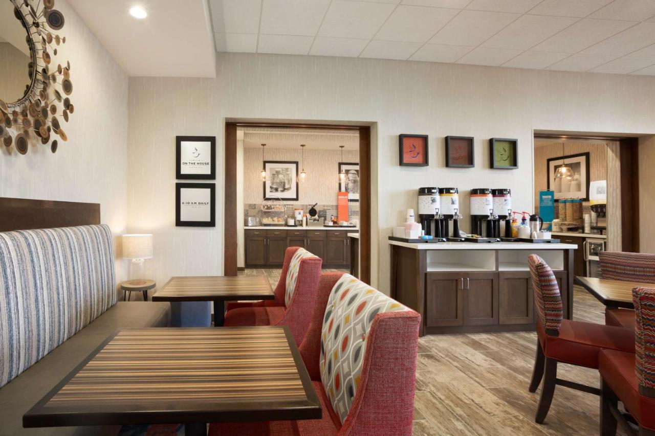  | Hampton Inn Salt Lake City Cottonwood