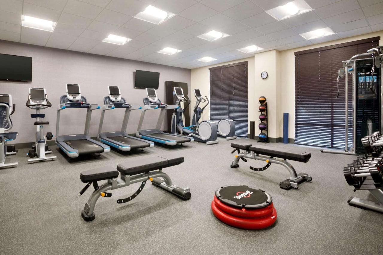 | Hampton Inn Salt Lake City Cottonwood