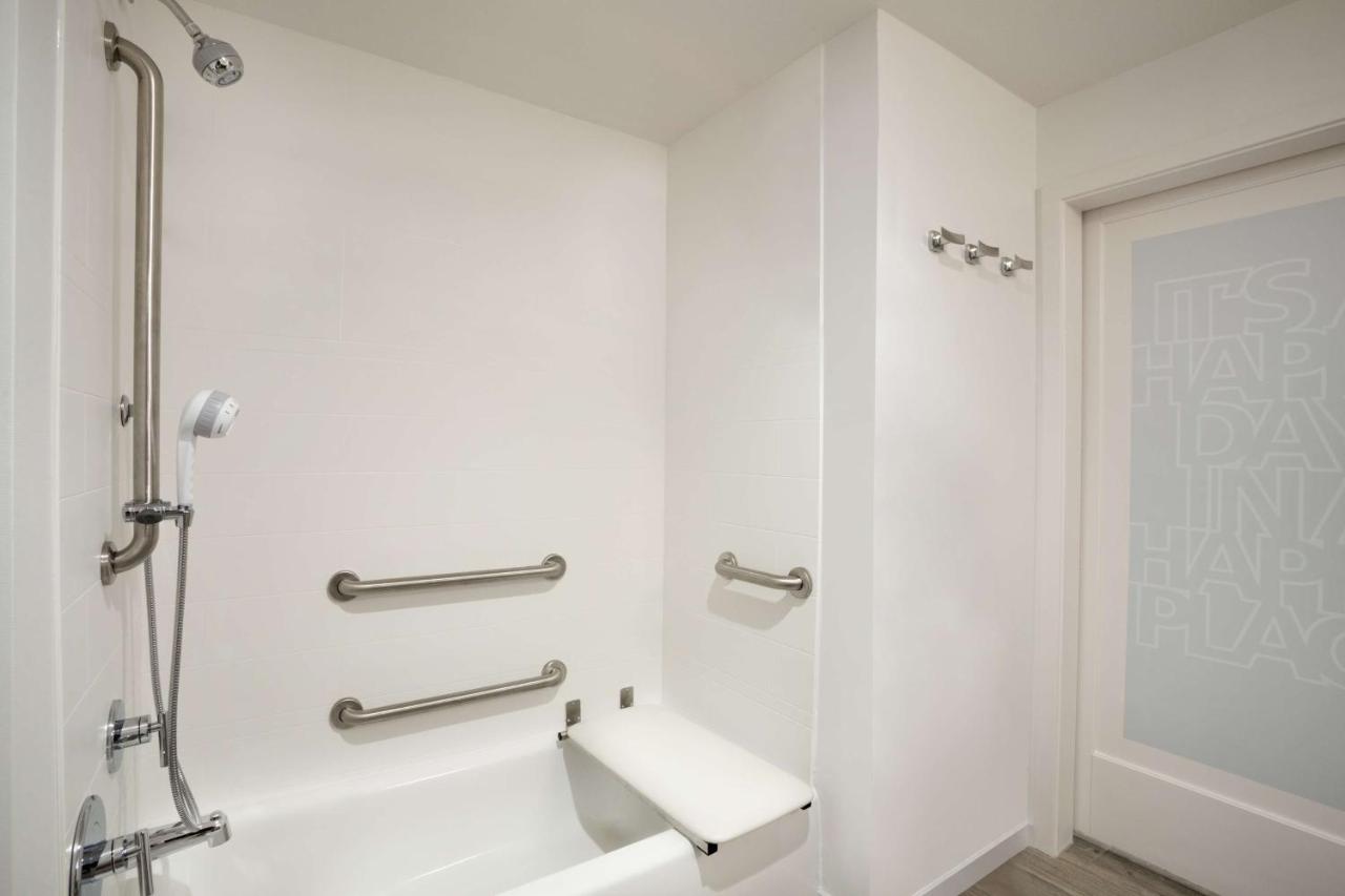 | Hampton Inn Salt Lake City Cottonwood