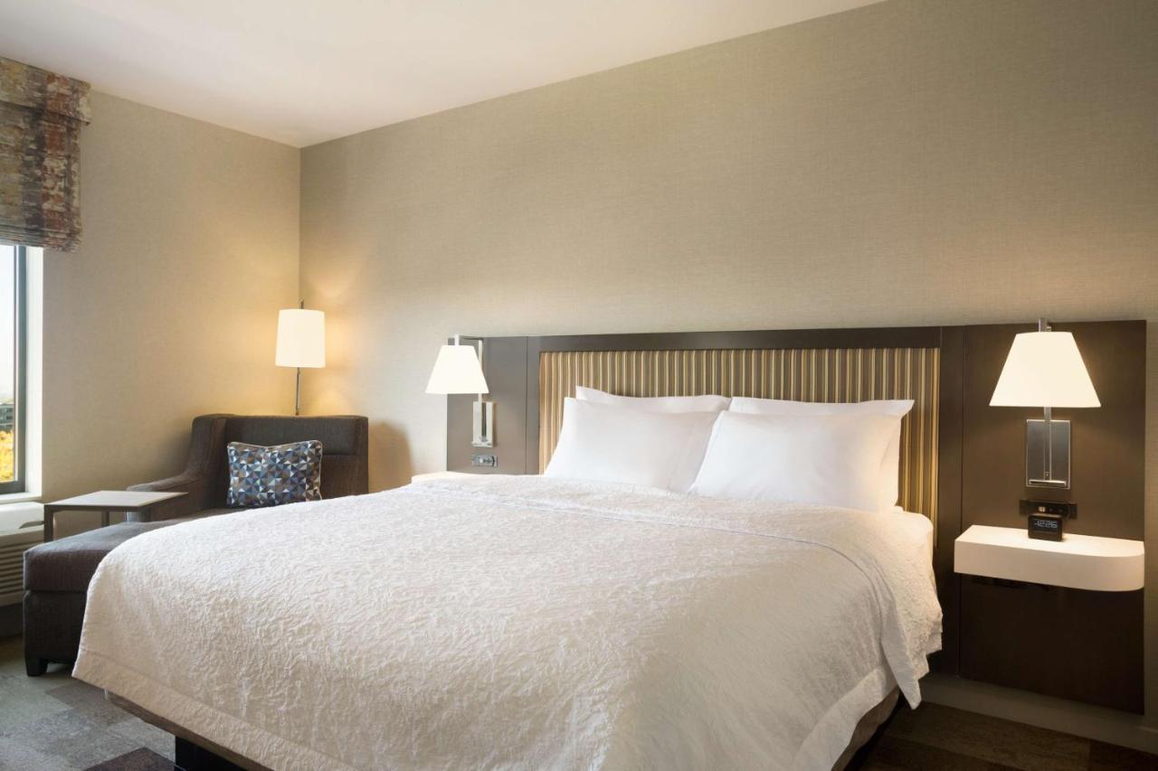 | Hampton Inn Salt Lake City Cottonwood