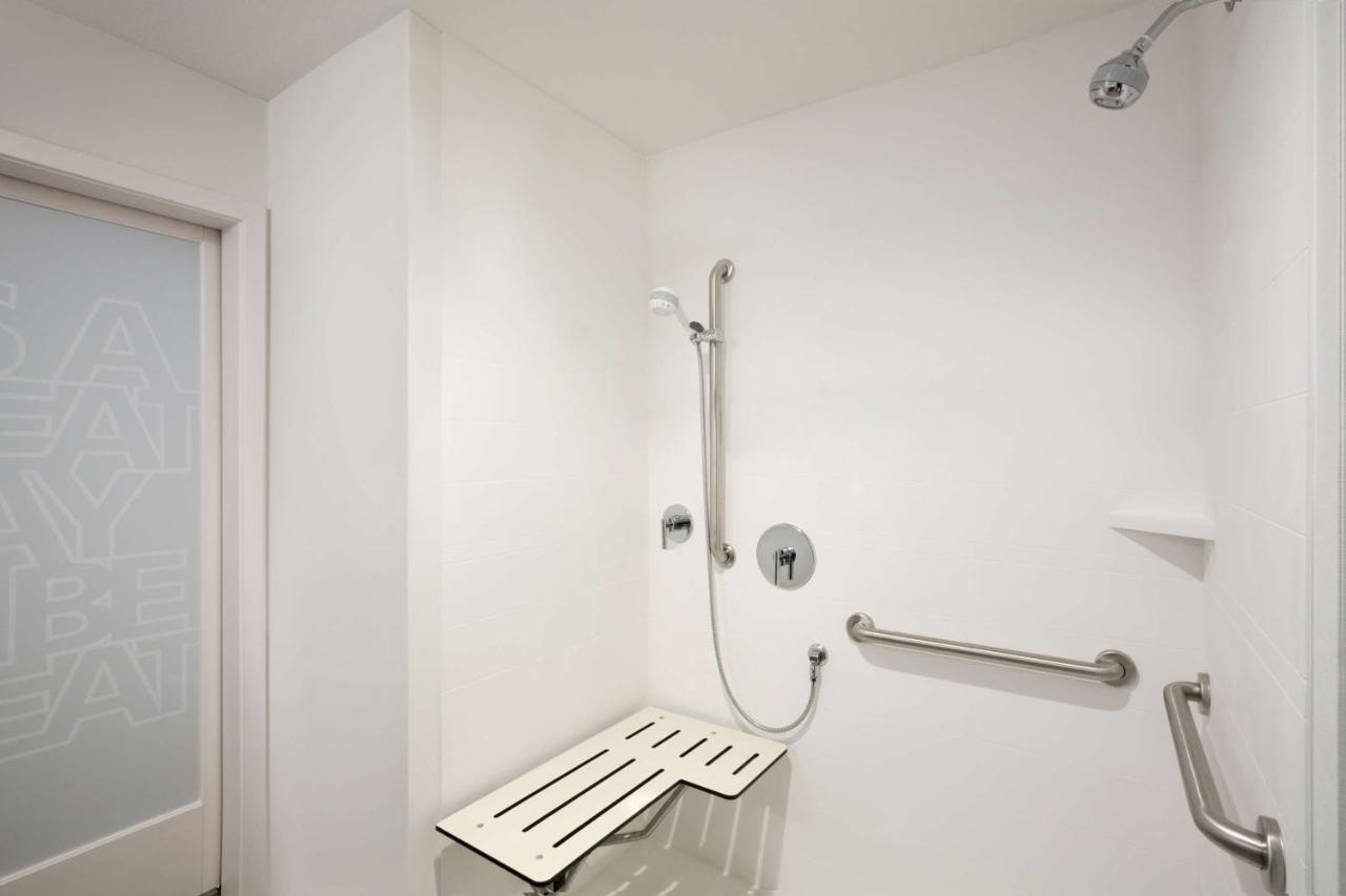 | Hampton Inn Salt Lake City Cottonwood